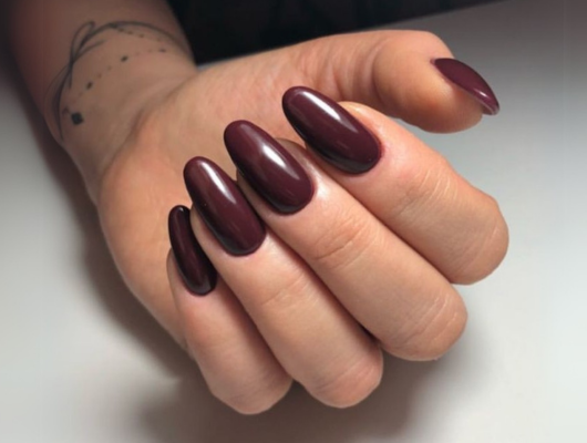 Manicure Permanente a Domicilio