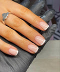 Manicure Masculina a Domicilio