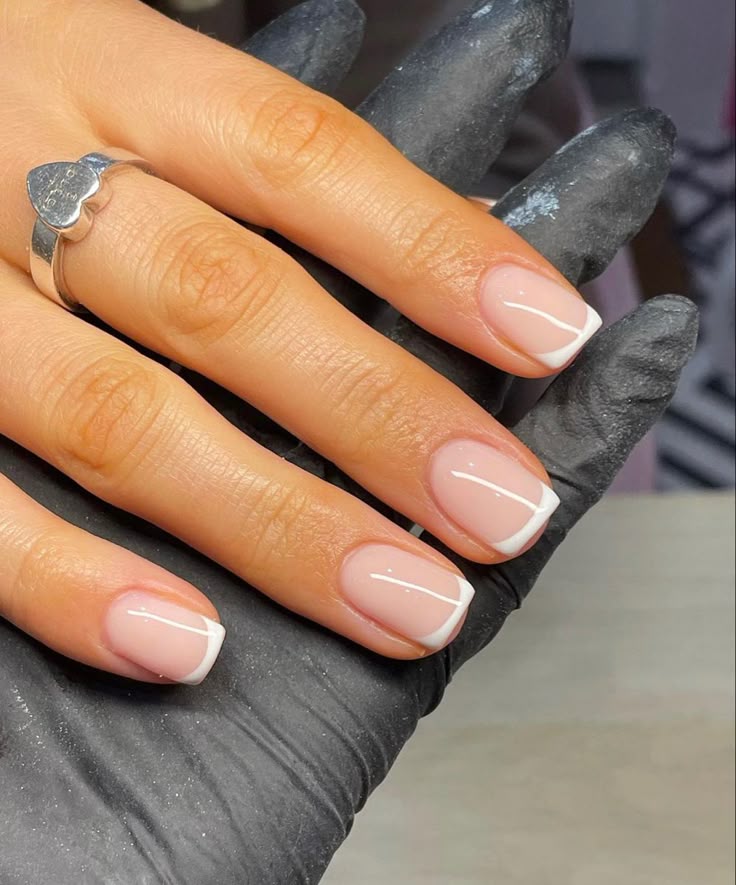 Manicure Masculina a Domicilio