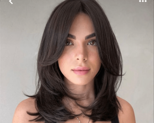 Corte de pelo + Brushing