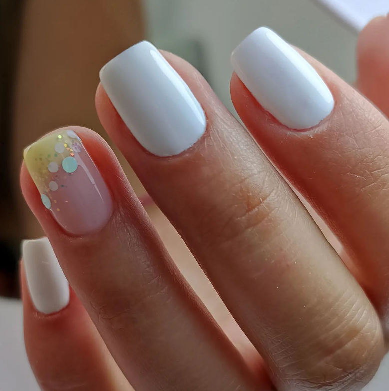 Manicure Permanente PRO a Domicilio