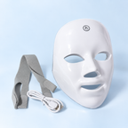 Pack Rutina Skincare – Máscara LED + Set Spa