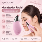 Limpiador Facial Sónico