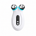 Masajeador Facial de Microcorriente