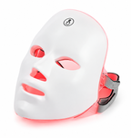 Máscara Facial Led 7 colores