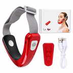 Masajeador Facial Sculpt para Contorno y Papada