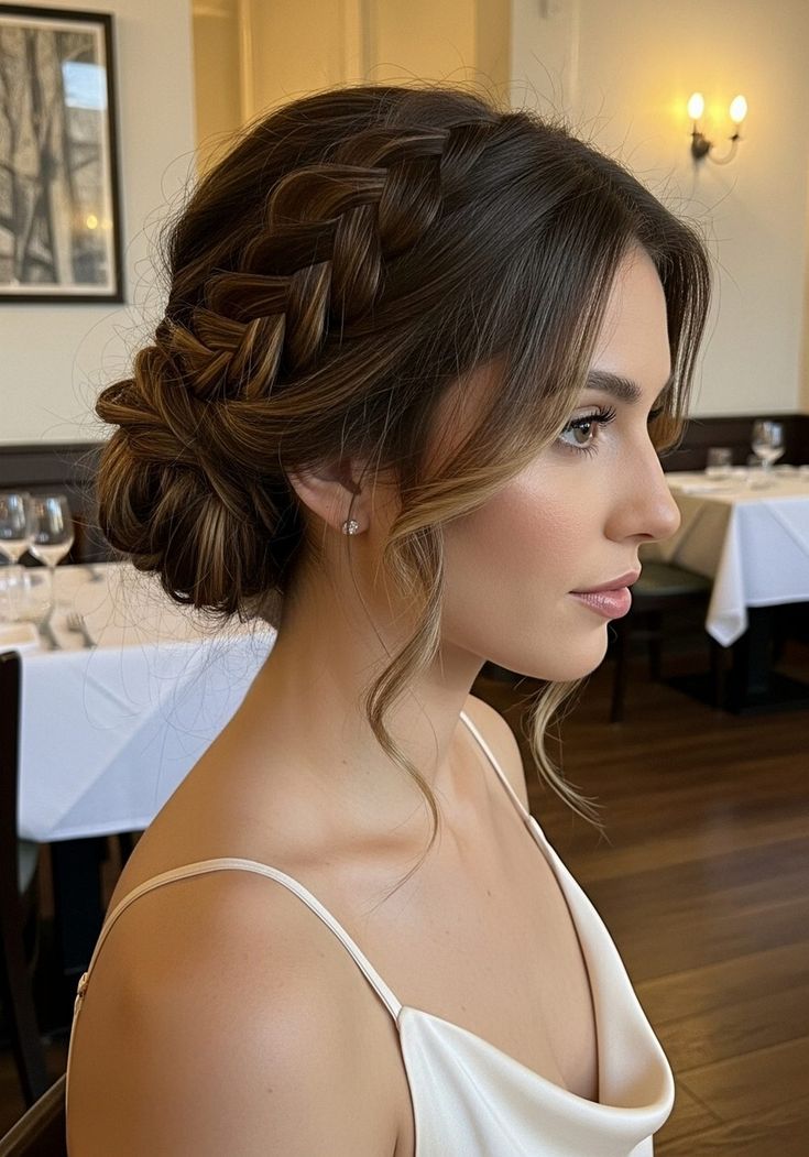 Maquillaje y Peinado a Domicilio
