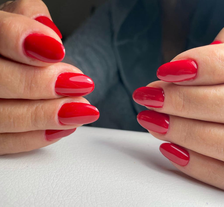 Manicure Permanente a Domicilio