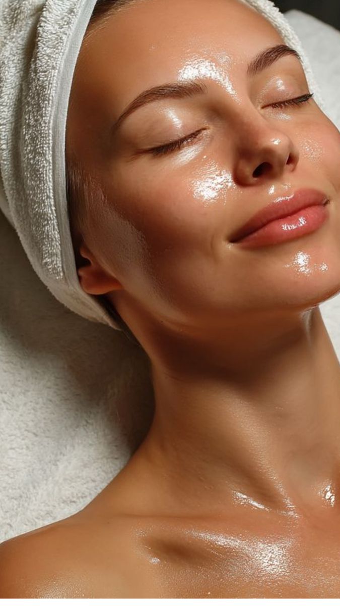 Limpieza Facial Profunda a Domicilio