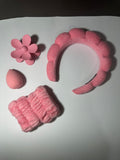 Set de Skincare completo