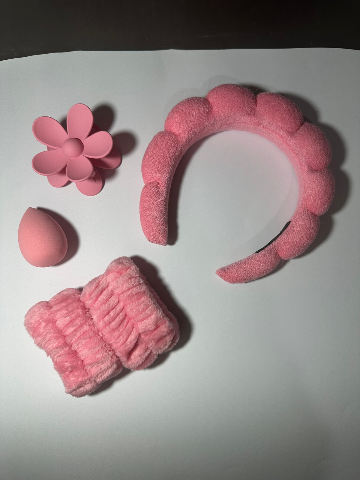 Set de Skincare completo